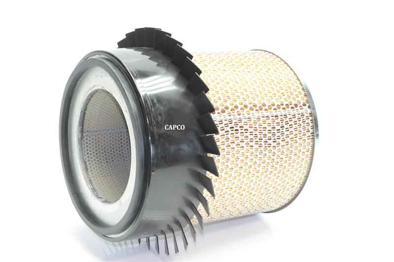 N01817 Replacement Bauer Filter Elements