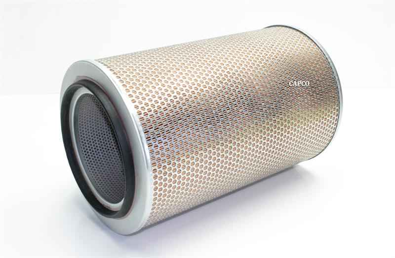KC1130-004 Replacement Keltec Air Filter