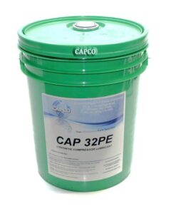 CAP 32PE Lubricant