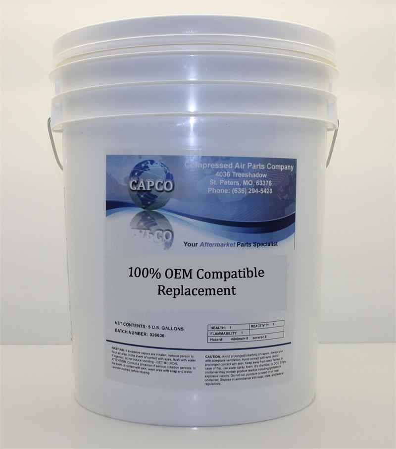 974-100F-A000 Replacement Travaini Lubricant 5 Gallons