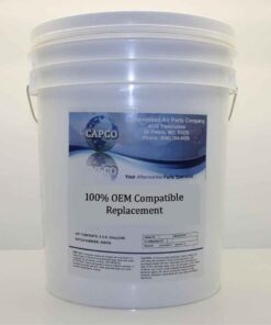 SRF I/4000 Replacement Lubricant 5 Gallons