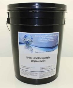 2908-8501-01 Replacement Atlas Copco Roto Z Oil 5 Gallon