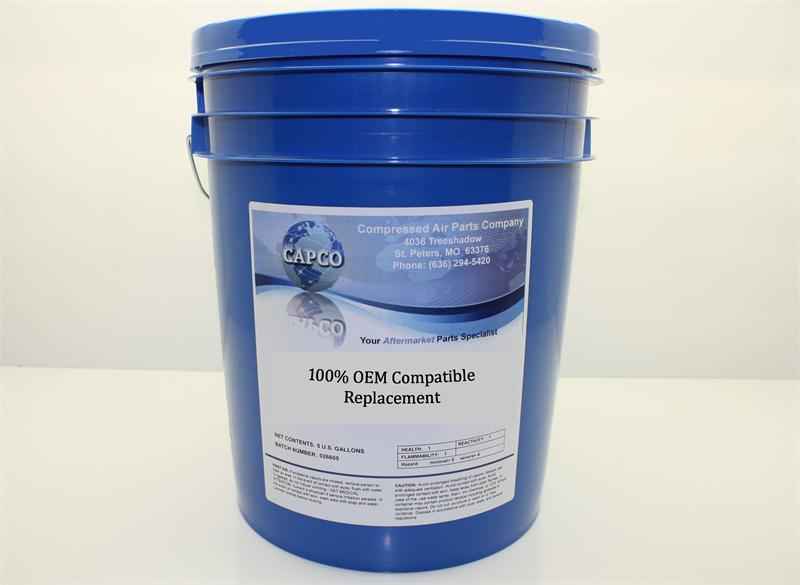 974-006-A000 Replacement Travaini Lubricant 5 Gallons