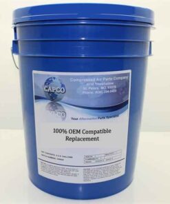 LLL-4-32 Replacement Lubricant 5 Gallons