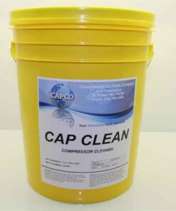 128542-005 Replacement Quincy Quin-Syn Flush