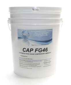 28H39 Replacement Gardner Denver Food Grade AEON 6000 (4000 Hour)