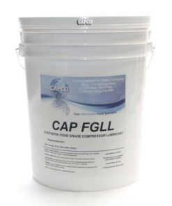 02250196-470 Replacement Food Grade Long Life Pristine Lubricant