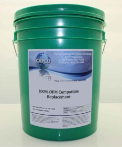 974-0192-C000 Replacement Travaini Lubricant 5 Gallons