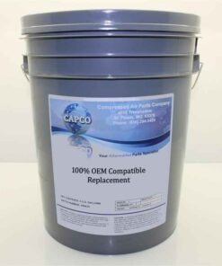 G-Cool Replacement Ingersoll Rand Lubricant 5 Gallons