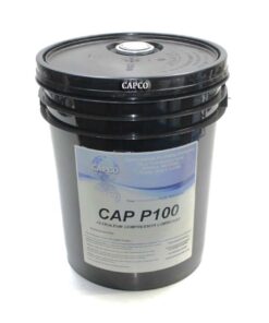 CAP P100 Lubricant