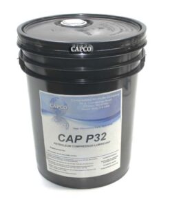 CAP P32 Lubricant