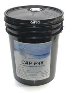 CAP P46 Lubricant