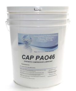 CAP PAO46 Lubricant