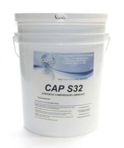 CAP S32 Lubricant