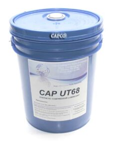 CAP UT68 Lubricant