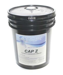 CAP Z Lubricant