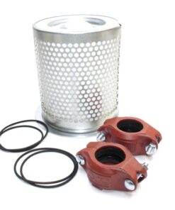 CK4140-1 Gardner Denver (OEM) MINOR KIT D  L30-L50