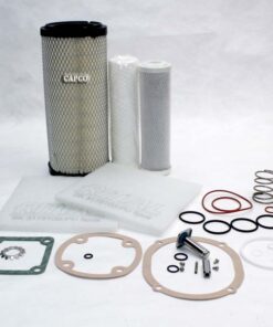 CK4155-3-RS-GD Gardner Denver (OEM) MINOR KIT EnviroAire 15kW   4000H