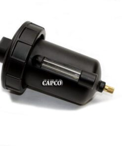 CMD12T Gardner Denver (OEM) DRAIN,PNEUM,0.3GAL-HR,250PSIG,TOP CONN