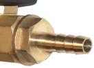 CAPCO Hose Barb Discharge Connector for COMBO Series Timer Drains