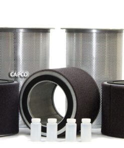 CZ...A2041617..2. Gardner Denver (OEM) KIT, FILTER MAINTENANCE WAS A204-1617-2