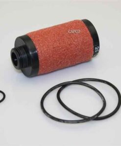 HE100E  Replacement Hydrovane Coalescing Filters