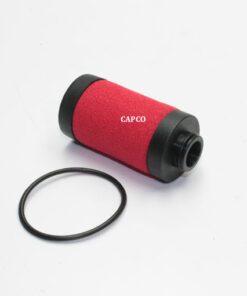 GP100E  Replacement Hydrovane Coalescing Filters