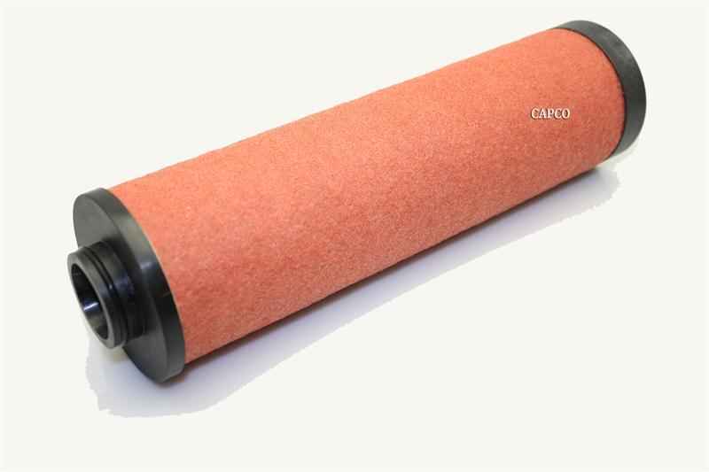 HE350E Replacement Hydrovane Coalescing Filter Element
