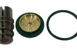 CAPCO MAX Diaphragm Valve Service Kit