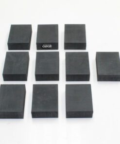 EAU77786 Replacement Gardner Denver Cushion Set