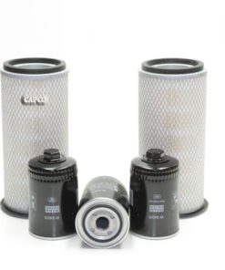 EBE80665 Replacement Gardner Denver Maintenance Kit