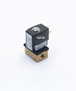 EFC87997629 VALVE-SOLENOID (OEM) Gardner Denver