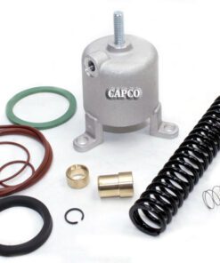 EFC89555209 Gardner Denver (OEM) INLET VLV REPAIR KIT(ITM1-7,9,12,16,1822