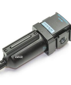 F18-04-SL00 Wilkerson Particulate In Line Filter