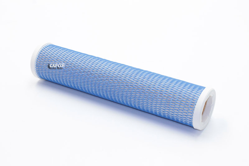 JE-F0200 Replacement Airtek Filter Element