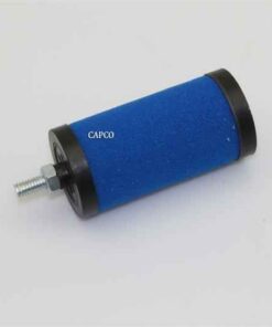 0713-2  Replacement Hankison Coalescing Filter Elements