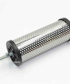 E1-24-08  Replacement Hankison Coalescing Filter Elements