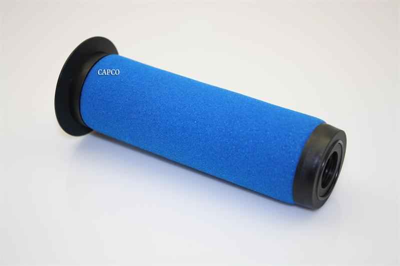 FHE720VE-CB Replacement Keltec Coalescant Filter