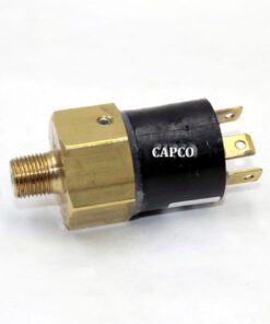 G3158360 Gardner Denver (OEM) SW,PRESS 1/8MPT,20PSI RISING SETPNT,SPDT