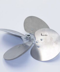 G3219406 Fan Blade (OEM) Gardner Denver