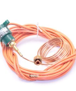 G3230771 PRESSURE SWITCH - HI (OEM) Gardner Denver