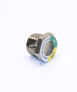 G4003167 MOISTURE INDICATOR (OEM) Gardner Denver