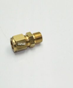H182.384 Leroi Connector