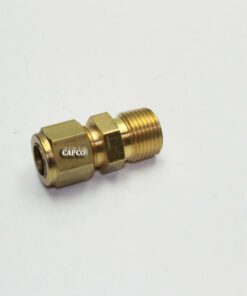 H182.390 Leroi Connector