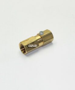 IC75 Replacement Inline Check Valve .75"