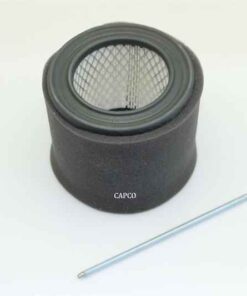 02250111-804 Replacement Air Filter
