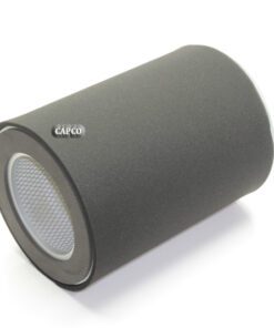 344P   Replacement Solberg Air Filter Element