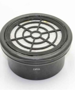 6.4161.0 Replacement Kaeser Air Filter