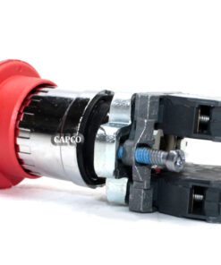 KB31-85153-380 Emergency Stop Switch