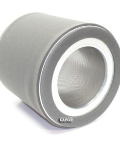 376P  Replacement Solberg Air Filter Element